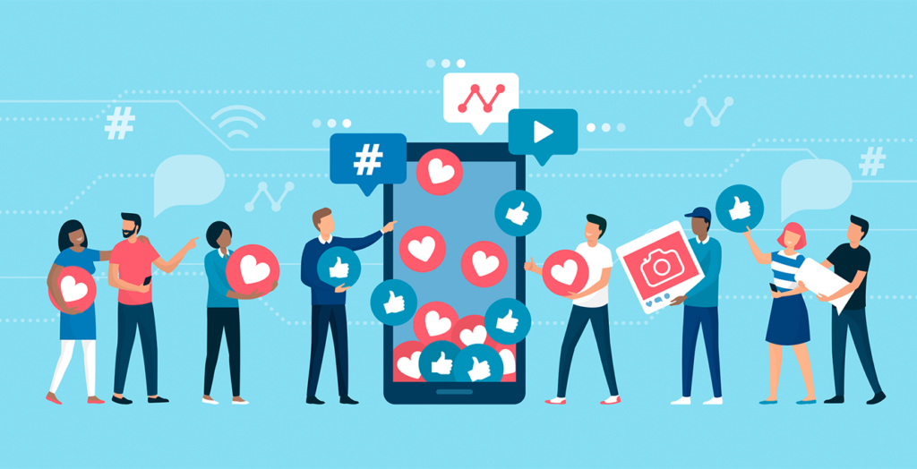 Маркетинг у соціальних мережах: навіщо та як правильно просувати бізнес