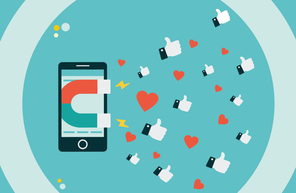 Особливості маркетингу в соціальних мережах | OLX.ua
