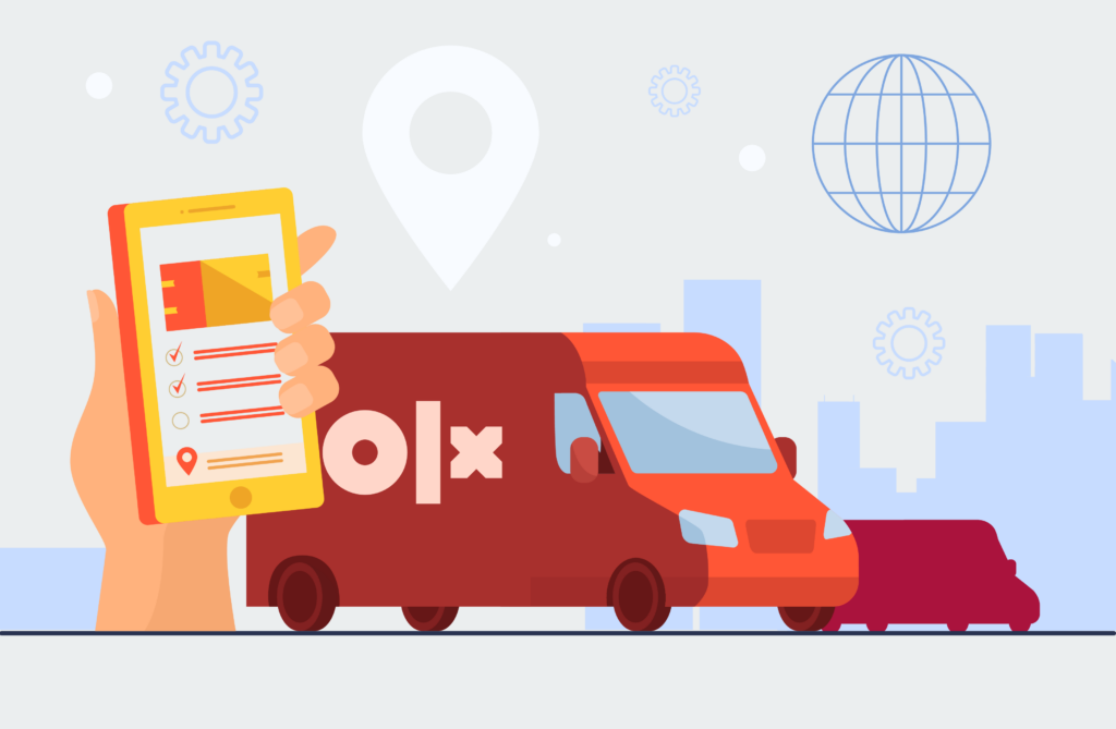 Переваги OLX для початку онлайн-продажів | OLX.ua