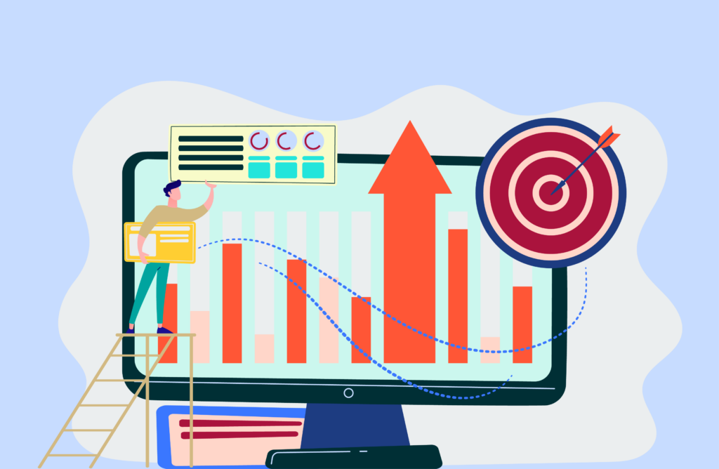 Що таке KPI | OLX.ua