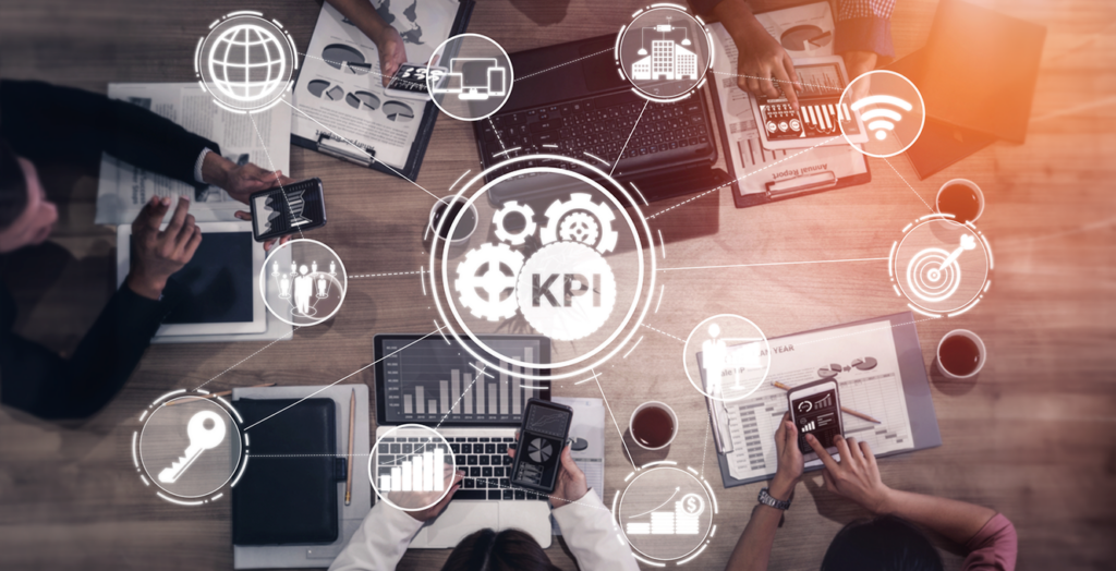 Що таке KPI, і як їх рахувати