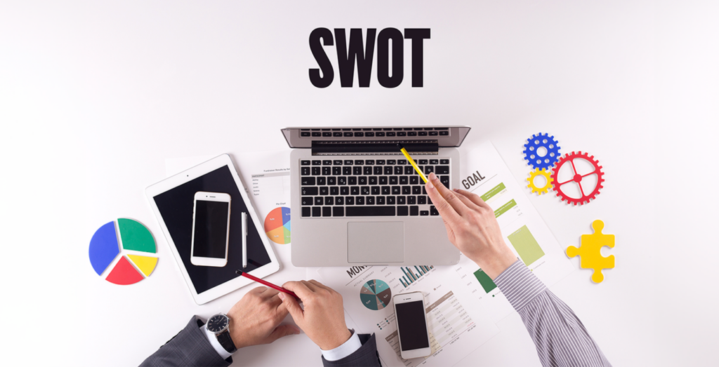 SWOT-аналіз компанії: що це таке та навіщо потрібно
