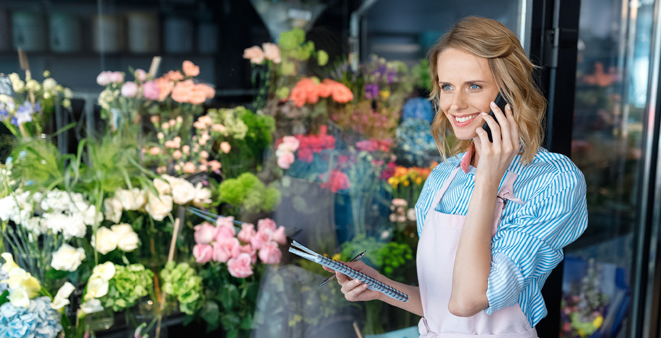 Продаж квітів як бізнес | OLX.ua