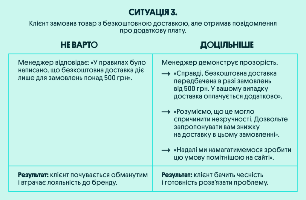 Побудова довіри | OLX.ua
