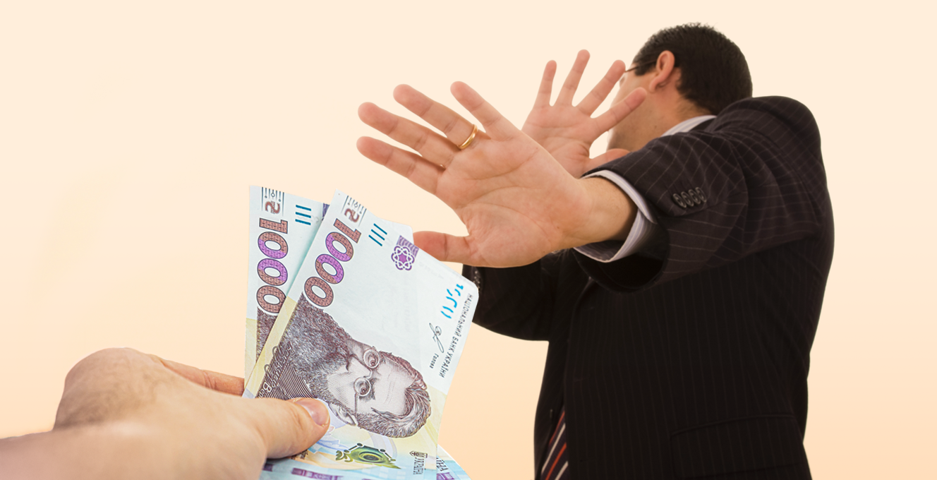Чому банк може відмовити в підключенні інтернет-еквайрингу | OLX.ua