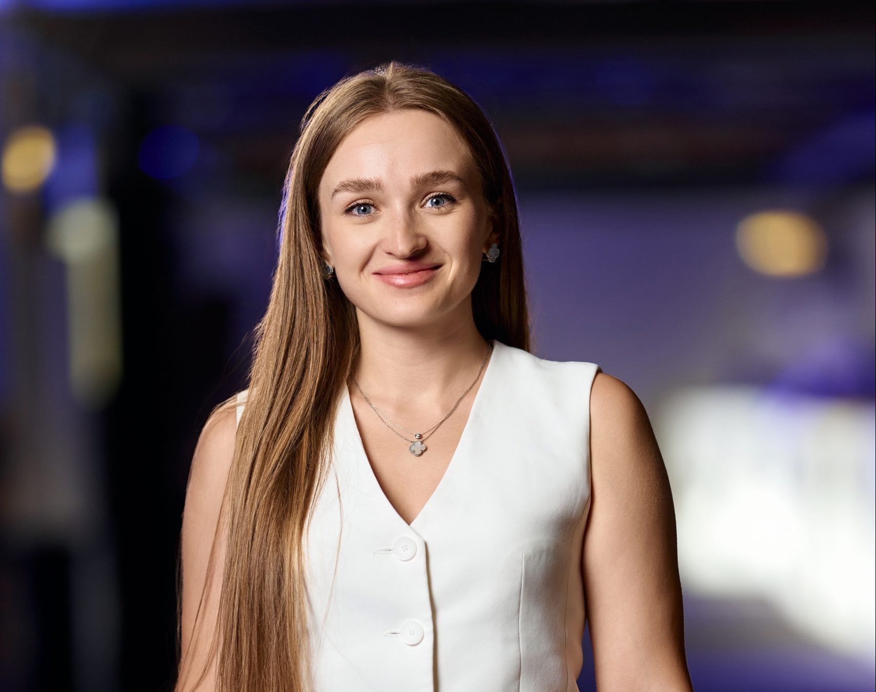 Катерина Рижова