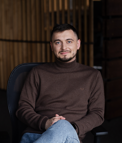 Дмитро Каплуновський