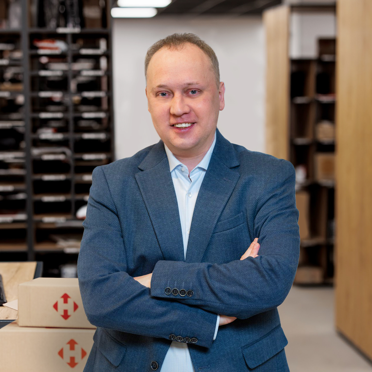 Кирило Донекін 