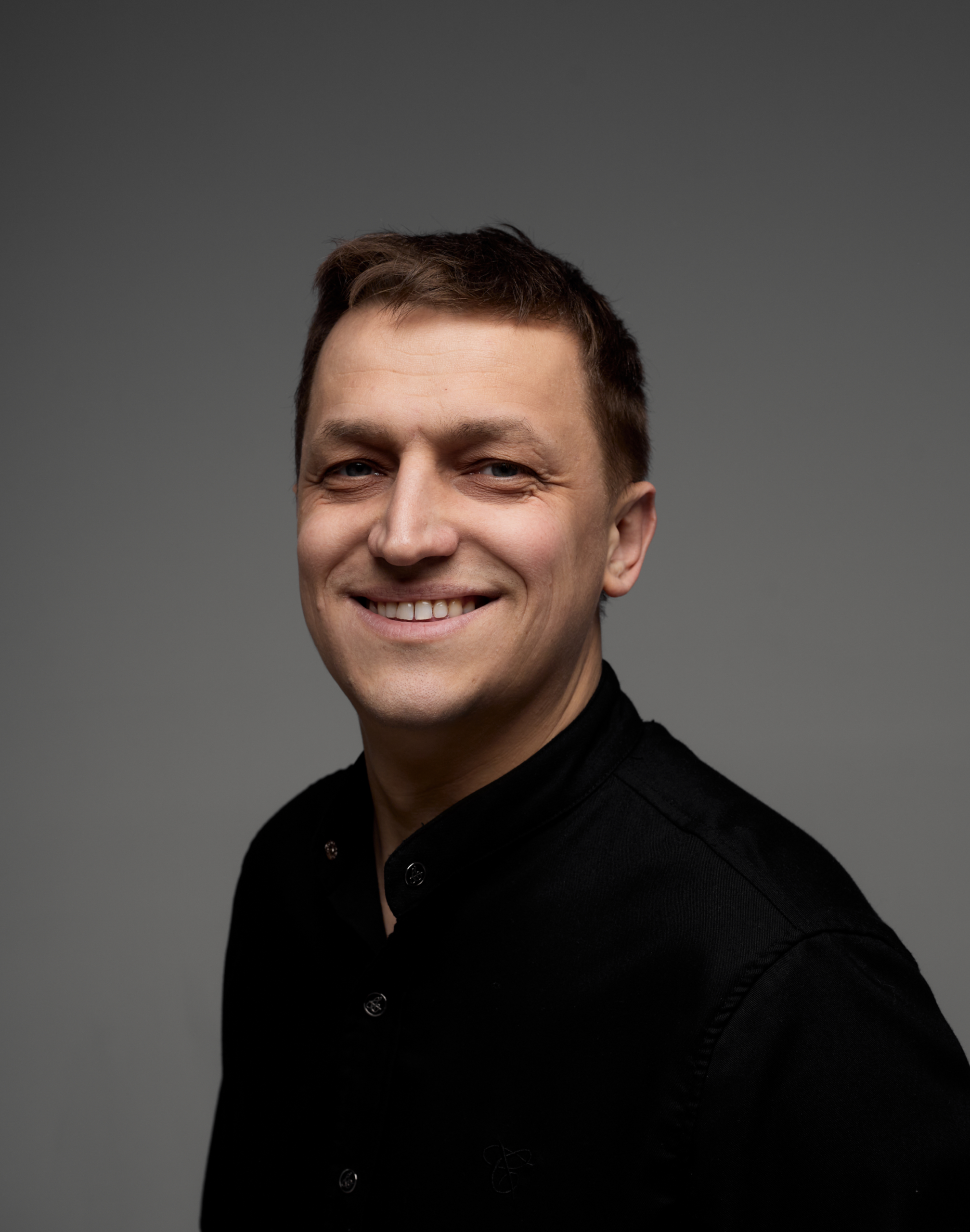Вадим Марценко